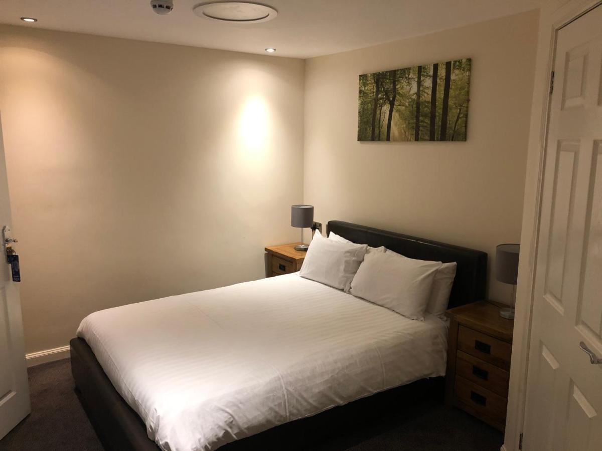 Oyo Douglas Hotel Kilmarnock Kültér fotó