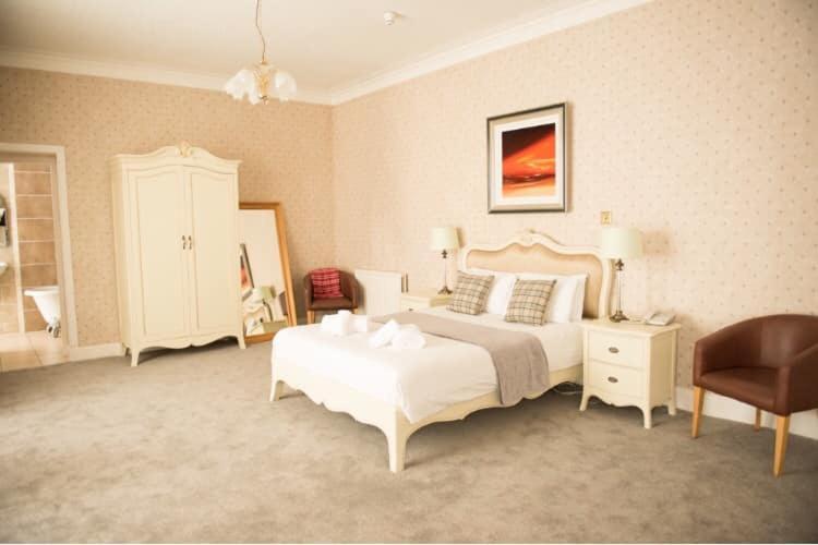Oyo Douglas Hotel Kilmarnock Kültér fotó