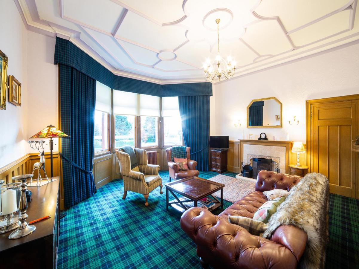Oyo Douglas Hotel Kilmarnock Kültér fotó